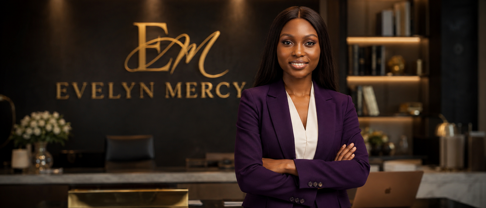 Evelyn Mercy, direct response copywriter and content strategist